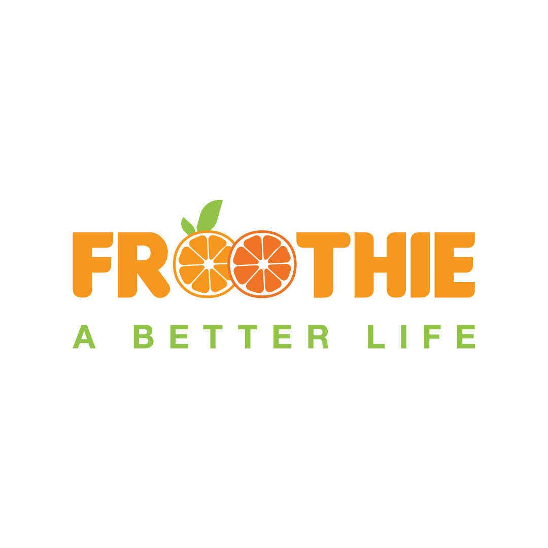 Froothie Germany - High-quality kitchen appliances - Long guarantee – Athena Solutions UG (DE)