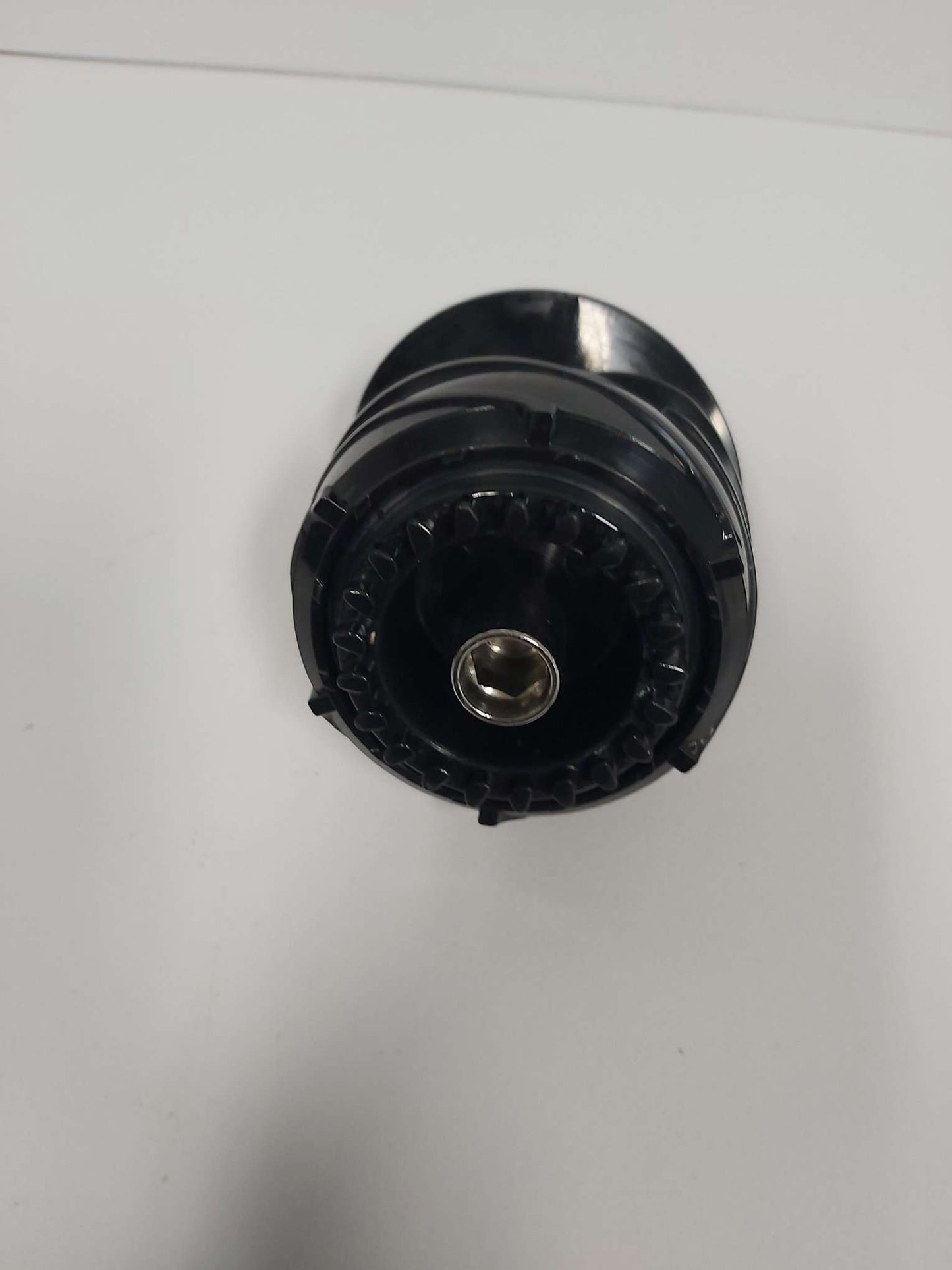 Juicer screw