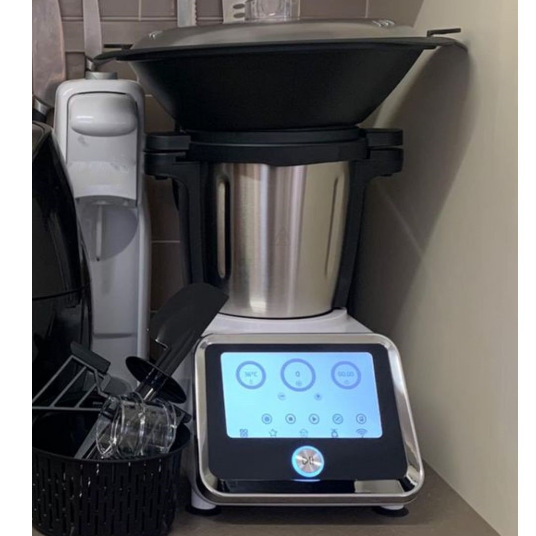 #thermomix #thermocookprom2 #thermocooker #bestthermocookernewzealand #thermomixalternative #instantpot #slowcooker #bestthermomix