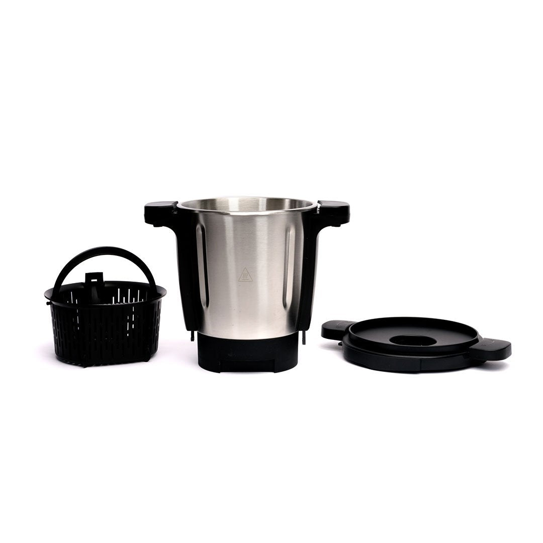 #thermomix #thermocookprom2 #thermocooker #bestthermocookernewzealand #thermomixalternative #instantpot #slowcooker #bestthermomix