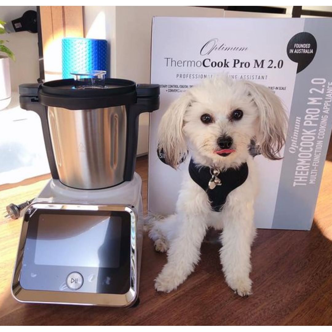 #thermomix #thermocookprom2 #thermocooker #bestthermocookernewzealand #thermomixalternative #instantpot #slowcooker #bestthermomix